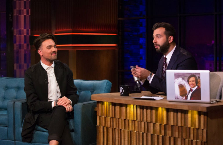 Иван Ургант