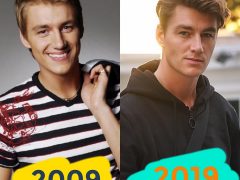 Алексей Воробьев. Фото: инстаграм