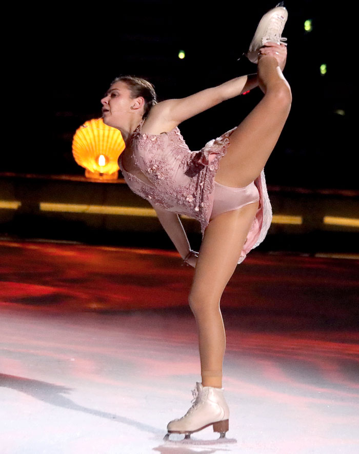 Аделина Аделина