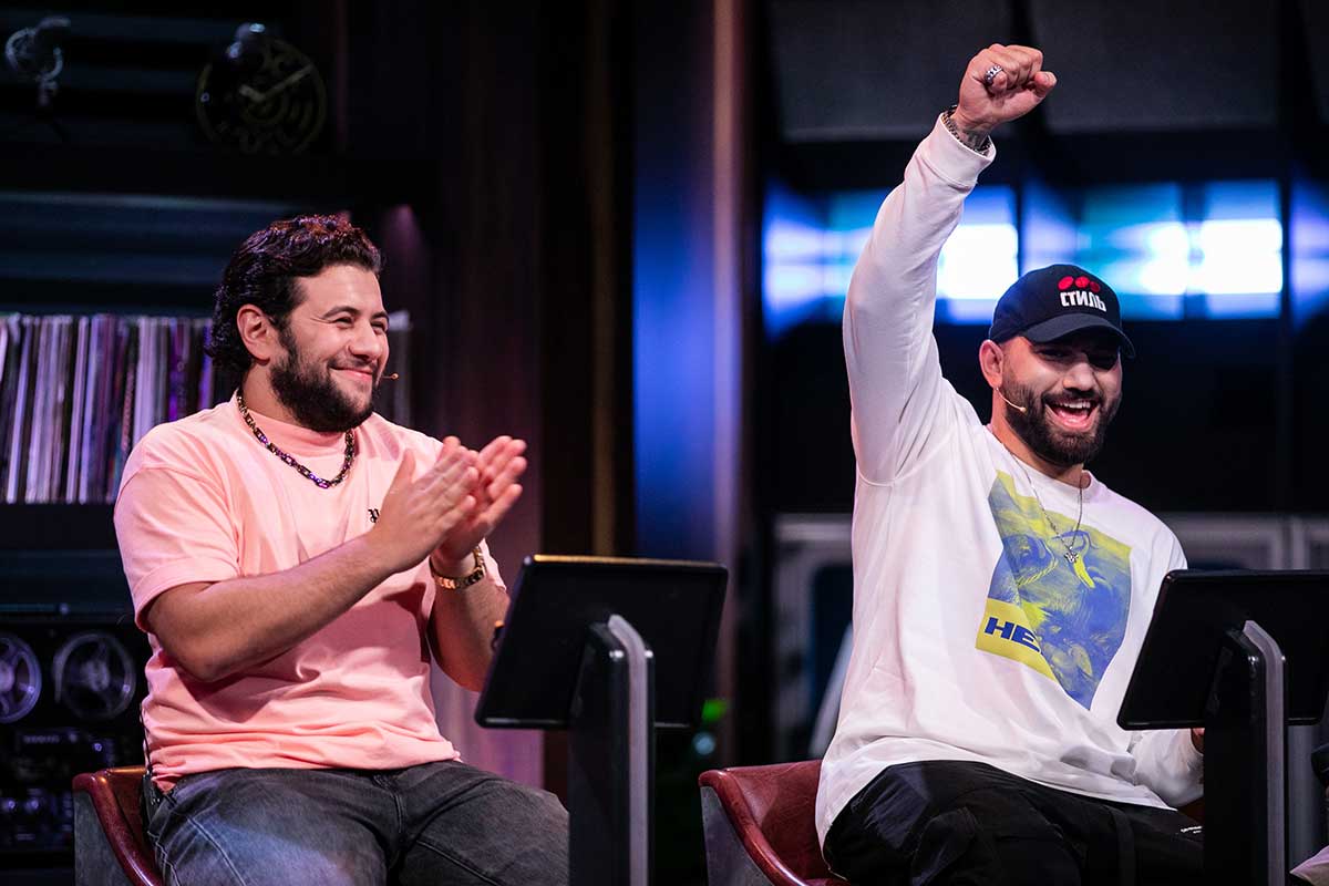 Егор Крид, Ольга Бузова, Нюша, Лолита Подверглись Музыкальным Экспериментам  - Экспресс Газета