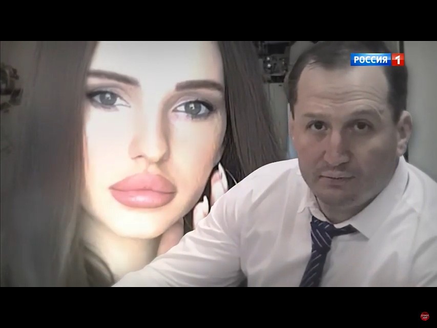 Любовница эксмэра Георгиевска в Пусть говорят Экспресс