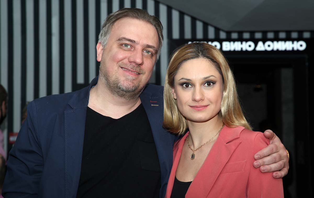 Семья бурунова жена Shtampik.com